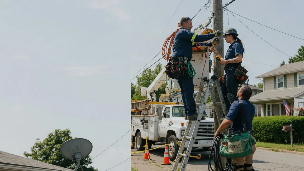 Electrical Repair in Sandy Hook, VA near me